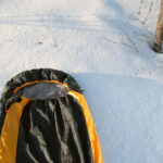 モンベルのシュラフカバーは必要？選び方からおすすめ6選まで徹底解説