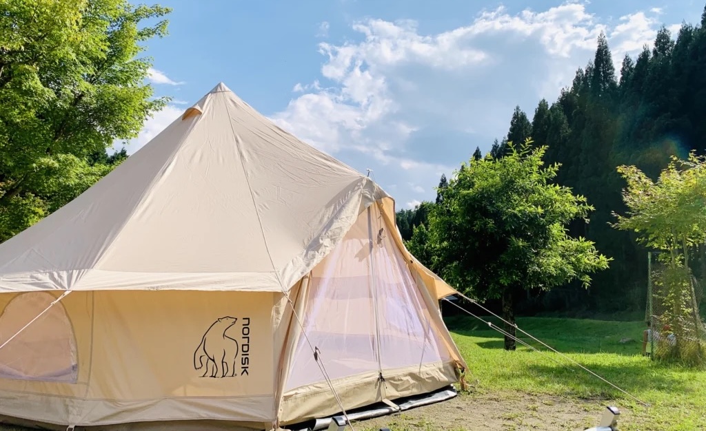 【最大65%OFF】テンマク・オガワ・ノルディスクの憧れテントが今安い！Amazonでキャンプデビュー