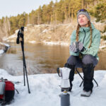 冬キャンプの服装ガイド｜レディース向けおしゃれ防寒コーデ＆おすすめアイテム