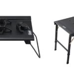 OD缶もCB缶もこの一台で。コールマンが提案する“フラット”な新発想バーナー