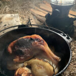 【調理方法別】焚き火調理器具10選！直火対応の選び方とコツを徹底解説