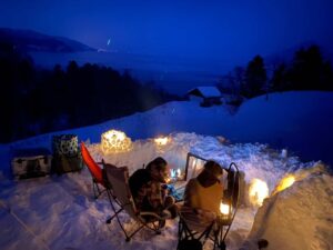 【北海道ライター直伝】雪中キャンプ成功の秘訣5選！極寒を快適にする厳選道具