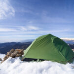 雪山向けのテントおすすめ7選！失敗しない選び方や注意点も解説