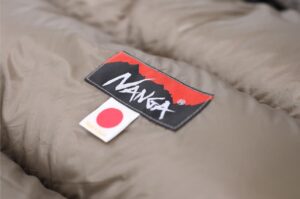 【ナンガが最大50％OFF】楽天でダウンシュラフ・ジャケット・アパレル大放出