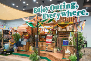 【2027年ロゴス新作】展示会で見た注目テントを一挙紹介！ドゥーブル30周年モデルも登場