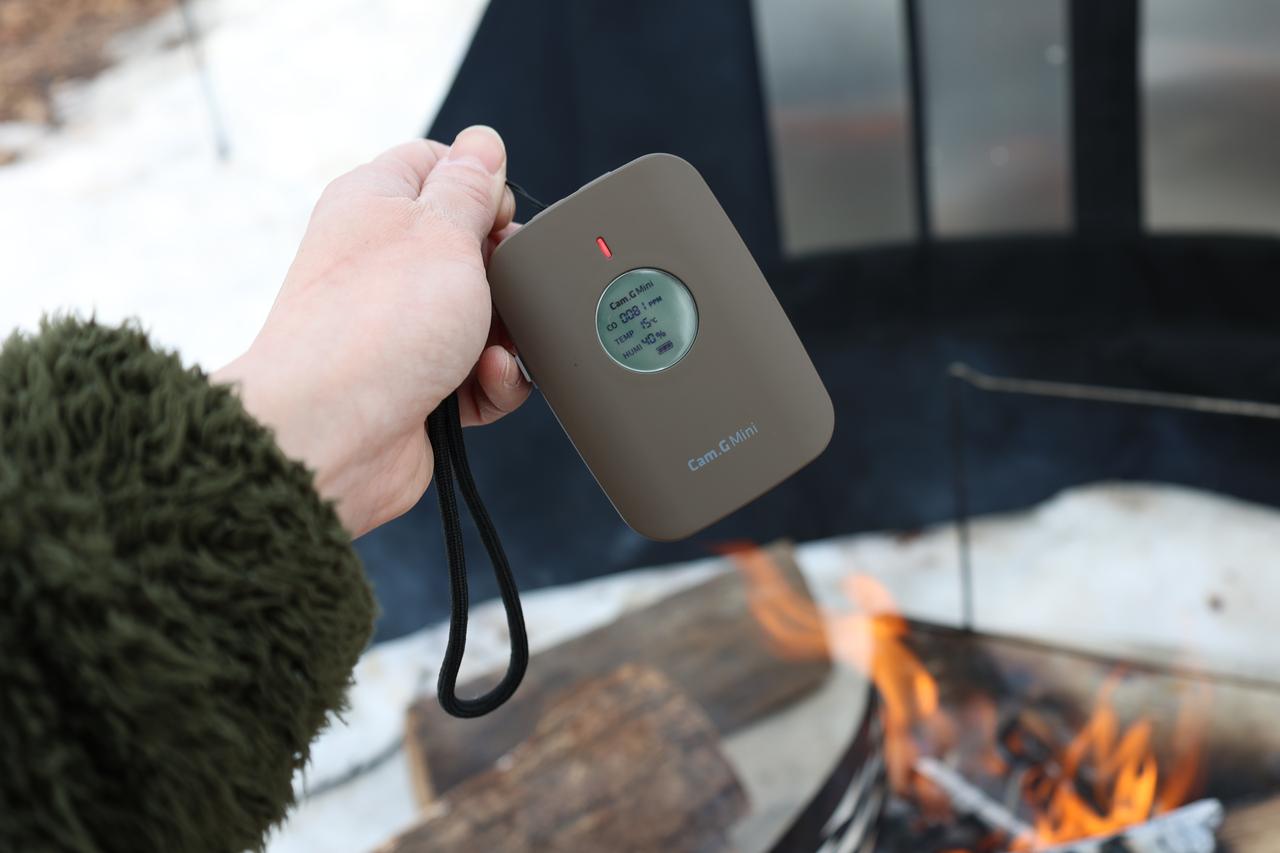 【最新】一酸化炭素チェッカーおすすめ13選!選び方や注意点、正しい使い方を解説