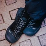 CITY COUNTRY CITYとKEENが提案！夜のキャンプにも映える次世代の足元「JASPER Ⅲ」