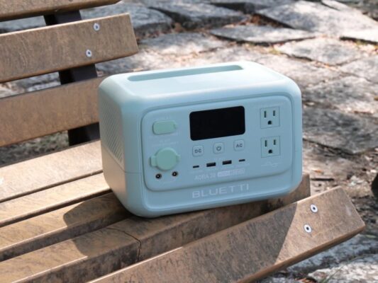 【最大60％OFF】BLUETTIのポータブル電源が今狙い目！【楽天お買い物マラソン】
