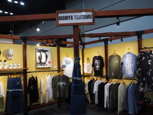 【2026年春夏】チャムス注目の新製品！キャンプギア＆ウェアの発売時期と価格をチェック