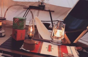 キャンプ好きの彼が「わかってるね」と唸る！失敗しないバレンタインギフト15選