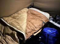 電熱寝袋おすすめ5選！メリットとデメリットや選び方も紹介