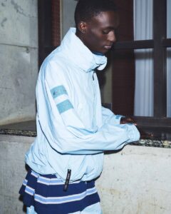 F/CE.とWILD THINGSによるコラボ第2弾は春夏のキャンプに嬉しい機能が満載