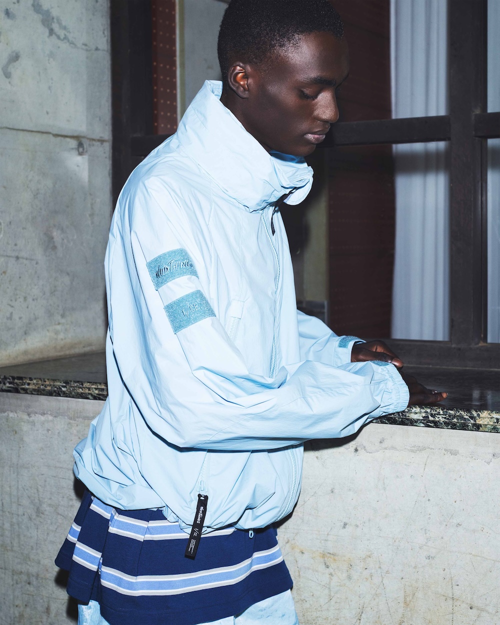 F/CE.とWILD THINGSによるコラボ第2弾は春夏のキャンプに嬉しい機能が満載