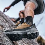 HI-TECの新作「CREST WP」と楽しむ、2026年春夏の外遊び！