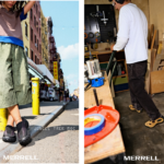 テックなモックか、洗練のミュールか！？ メレルの進化系「ジャングル トレック」に注目