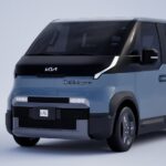 電気の力で旅がもっと自由に。『LAC EV CAMPER』次世代キャンピングカー