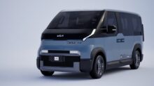 電気の力で旅がもっと自由に。『LAC EV CAMPER』次世代キャンピングカー