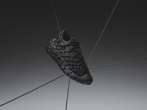 地球環境のために接着剤すら不使用！ KEENがたどり着いた最新作「UNEEK 360」