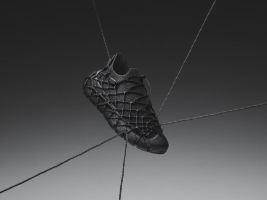 地球環境のために接着剤すら不使用！ KEENがたどり着いた最新作「UNEEK 360」