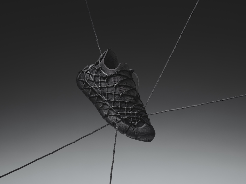 地球環境のために接着剤すら不使用！ KEENがたどり着いた最新作「UNEEK 360」