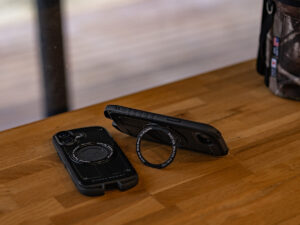 【耐衝撃×MagSafe×リングスタンド】ROOT CO.の定番iPhoneケースが進化！『GRAVITY Shock Resist Case Rugged Plus.』が登場