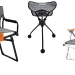 火の粉に強く、さらに快適。コールマンが贈る新作チェア3選！