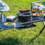 コメリ「Natural Season」から春の新作アウトドアギア3アイテムが登場！機能とコスパを両立