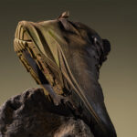 KEENのロングセラー『TARGHEE』が“Fast & Light”に進化。軽量・高反発な新モデル『TARGHEE APEX』登場