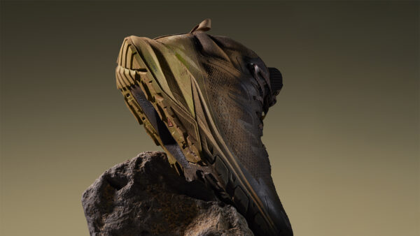 KEENのロングセラー『TARGHEE』が“Fast & Light”に進化。軽量・高反発な新モデル『TARGHEE APEX』登場