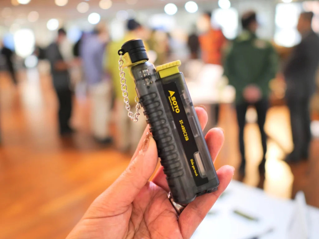 【2026年最新】SOTO新作ラッシュ！蓄光ギア&お得なセットを楽天でチェック