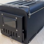 【小さいのに本格派】YouTuber FUKUが注目！「ちび薪ストーブ」の実力を検証