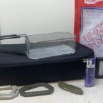 【2026年新作】100均アウトドア商品がすごい！YouTuber FUKUがアイデア・便利グッズをご紹介