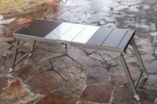 【最大46％OFF】ハイランダー・SOTOなど、おしゃれ&機能的なキャンプテーブル14選｜Amazon新生活セール