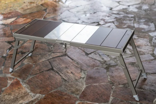 【最大46％OFF】ハイランダー・SOTOなど、おしゃれ&機能的なキャンプテーブル14選｜Amazon新生活セール