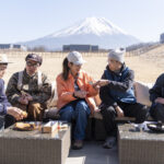 富士山を独り占めする休日。グランピングB&V富士山河口湖の魅力を徹底紹介！