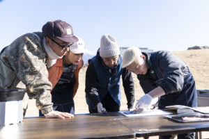 【勝負めし習得するぞSP】「二度と作らない」から卒業！？おぎやはぎがプライドをかけ自力調理！｜ロケ密着（後編）