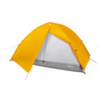 モンベルの超人気テントに待望の新作！長辺入口になった「ステラリッジ テント トレール」登場