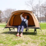 【予算15,000円以下】楽天スーパーSALEで買えるソロテント14選！OneTigris・コールマンも