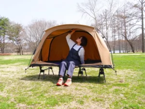 【予算15,000円以下】楽天スーパーSALEで買えるソロテント14選！OneTigris・コールマンも