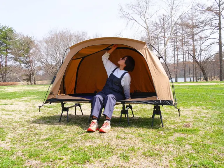 【予算15,000円以下】楽天スーパーSALEで買えるソロテント14選！OneTigris・コールマンも