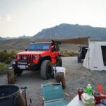 【新品ランタン没収＆トレーラー盗難!?】キャンプ歴15年以上でもやらかした痛すぎる失敗3選