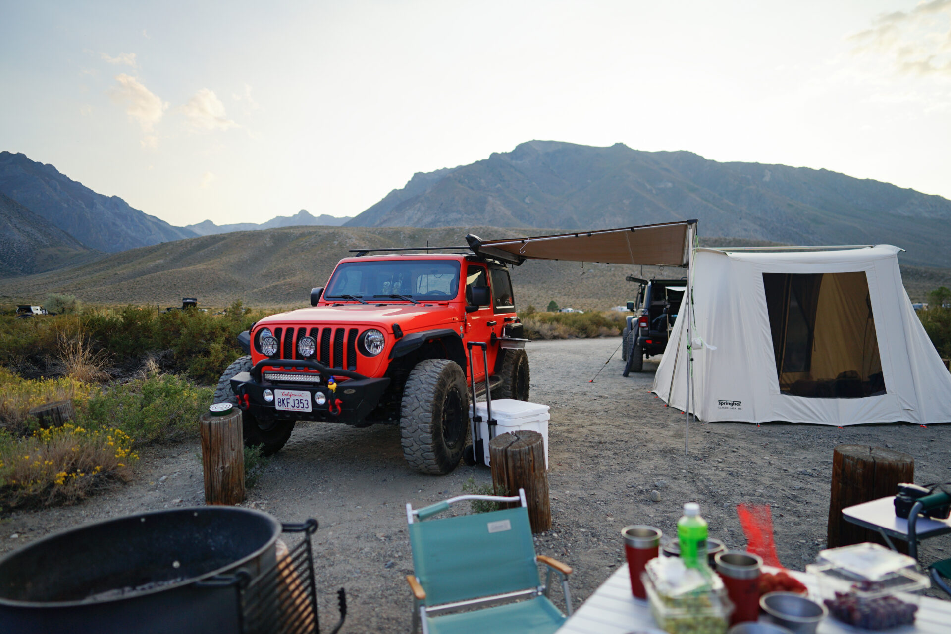 【新品ランタン没収＆トレーラー盗難!?】キャンプ歴15年以上でもやらかした痛すぎる失敗3選