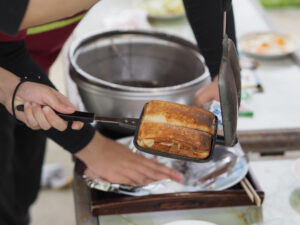 【2025年最新】直火式ホットサンドメーカーおすすめ14選！失敗しない選び方＆キャンプ活用術