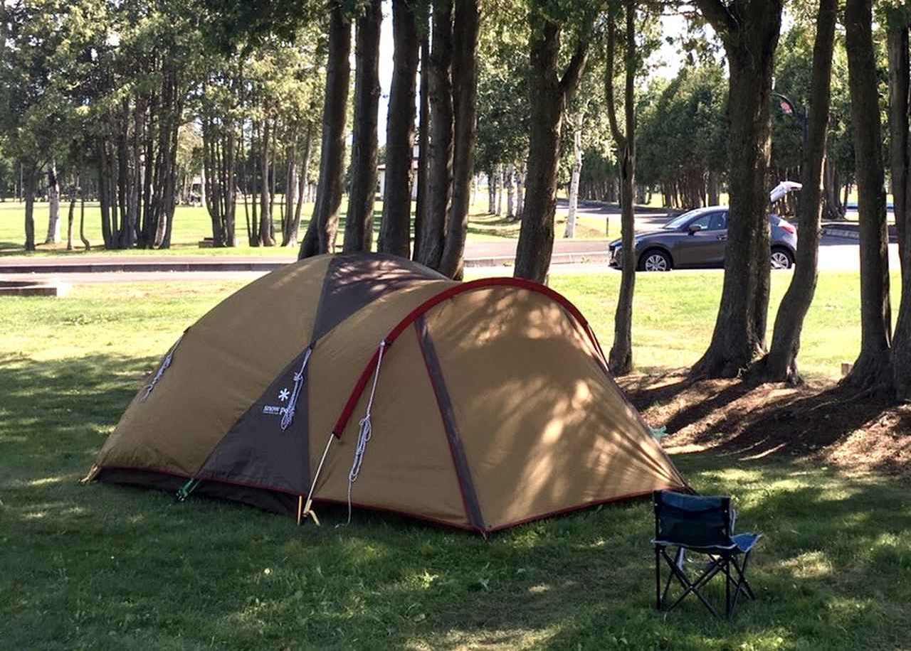 【予算2万円】定価なら4万超えも？DOD・スノーピークなど「最大68%OFF」で狙うべきテント13選