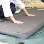 【73％OFFも】人気のキャンプマットが楽天スーパーSALEで激安！車中泊にもおすすめ