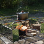 【半額いっぱい】楽天スーパーSALEで狙い目の焚き火台！スノーピーク・ネイチャーハイクも