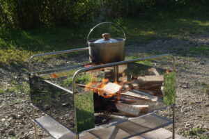 【半額いっぱい】楽天スーパーSALEで狙い目の焚き火台！スノーピーク・ネイチャーハイクも