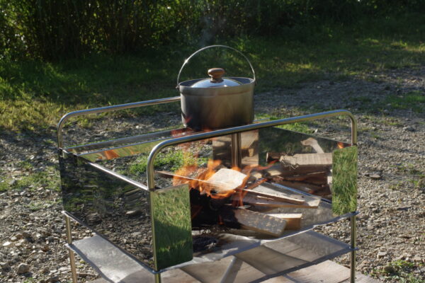 【半額いっぱい】楽天スーパーSALEで狙い目の焚き火台！スノーピーク・ネイチャーハイクも