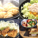 【レシピ大公開】おぎやはぎ＆ゲストシェフが作る絶品本格キャンプ飯を紹介！