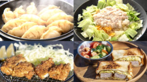 【レシピ大公開】おぎやはぎ＆ゲストシェフが作る絶品本格キャンプ飯を紹介！